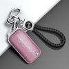 Key Case for Wuling Hongguang Miniev, Nanoev, Macaron, Baojun 510, 730, 530 - Ideal for Women