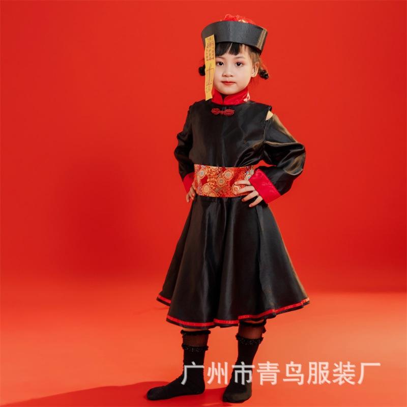 

Костюмы на Хэллоуин, ночные клубы с привидениями, бары, оргии, смешной косплей, костюмы зомби для девушек 140 темно-красного