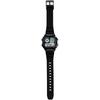 Casio AE-1200WH-1A Men's Digital Watch Black Color Overseas Model