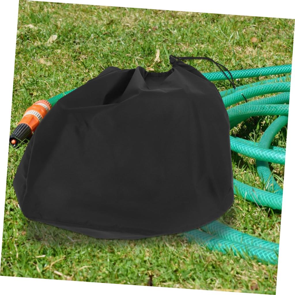 Milisten Hose Protection Water Hose Reel Hose Reel Protection Hose Protection Bag Hose Protection Hose Protection Retractable Garden Hose Cover Cover,