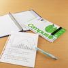 Kokuyo Campus Loose Leaf Paper B5 5mm Grid Smooth Writing 50 Sheets No-837S-5N