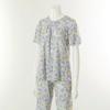 Wacoal Women S Loungewear Set Dot Flower wpa882wS Wpa882wp