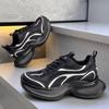 Summer Brand Women's Casual Running Shoes Fashion Non Slip Breathable Mesh Athletic Shoes Trend Tennis Sneakers  Mujer