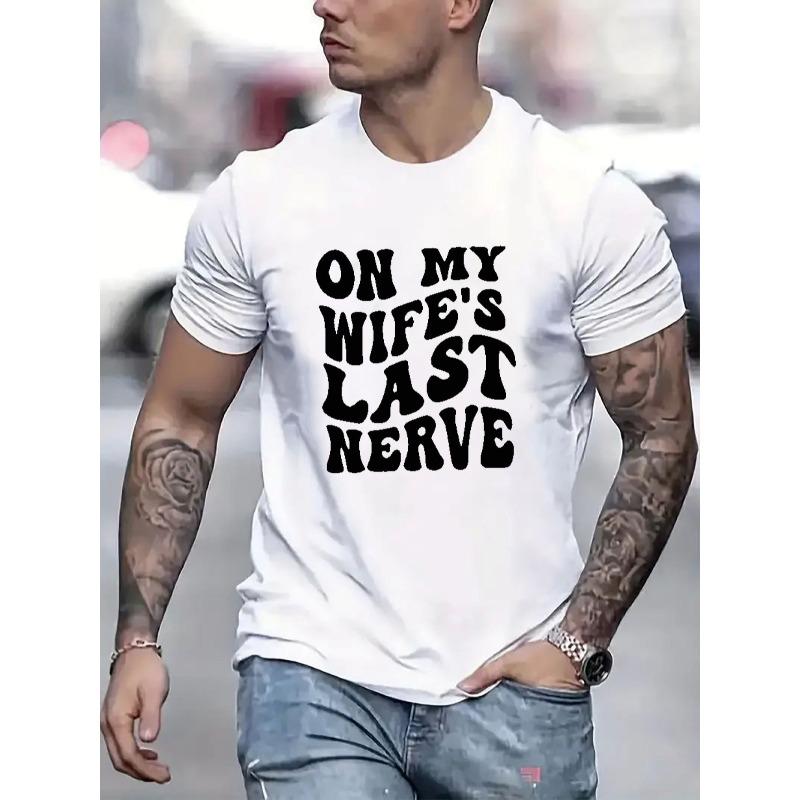 European Size Mens TShirt Comfortable Crew Neck Casual Polyester ShortSleeves Soft Breathable Top Menswear Tshirt Summer Spring Streetwear