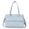 16inch Laptop Bag 14inch High-End Tablet Storage Shoulder Commuter Handbag Women's Shoulder Bag 15inch Simple Commuter iPad Protective Bag