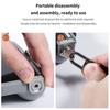 Neck Strap Compatible For DJI RC/RC 2/RC PRO Smart Controller, High Hardness And Strength Controller Accessories