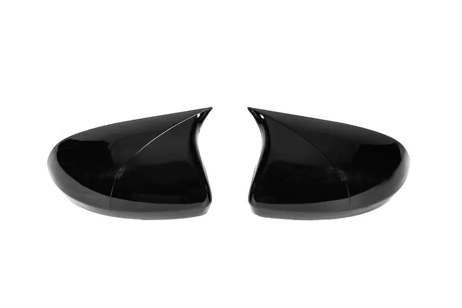 

Markdown Mirror Covers BMW-Style (2 pcs) for Dacia Duster 2018-2024