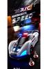 Cross-Border RC Drift Car: Four-Wheel Drive, Variable Speed Toy Model - Perfect Gift for Boys.