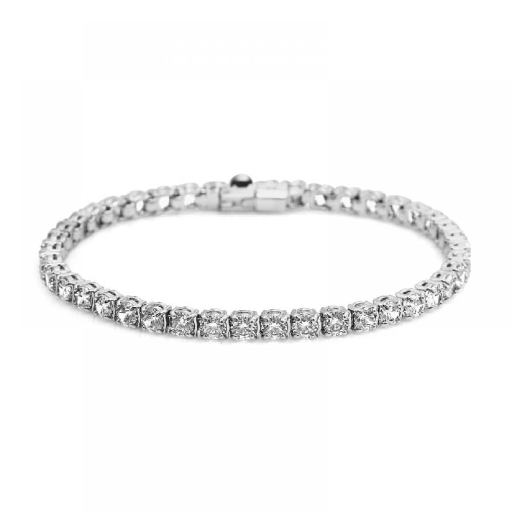 Swarovski 5648938 Matrix Tennis Large Bracelet