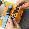 Summer Dog Life Jacket Buoyancy Suit Pet Supplies Golden Retriever Large Dog Swimming Life Jacket
