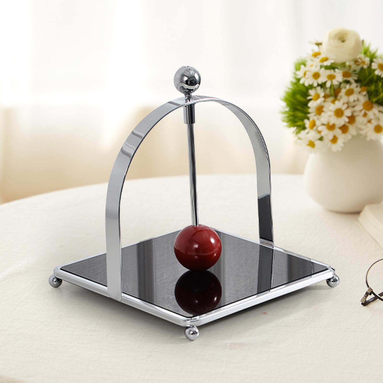 Home Napkin Holder Napkin Storage Organizer Smooth Notes Organizer Stylish for Picnics Cafe Bathroom Restaurant Birthday Party