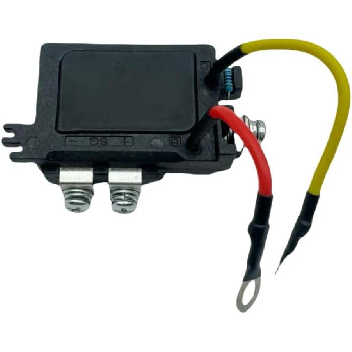 Ignition Control Module 89620-32020 Compatible with 1.3L 1.6L 1.8L Engines - Replacement 8962032020