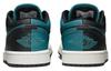 Air Jordan 1 Low Se 'Split Bright Spruce' para Mujer DR0502-300