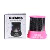1Pc Led Night Light Projector Starry Sky Star Moon Kids Baby Sleep Colorful Lamp