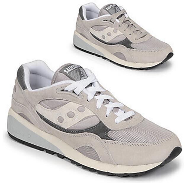 Кроссовки Saucony Shadow 6000