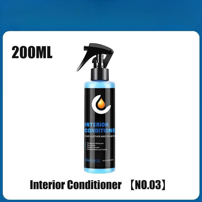 Automotive Interior Care Agents, Plastic And Leather Repair Agents, Antioxidants, Seat Polishes Car Cleaning Car Interior Cleaning