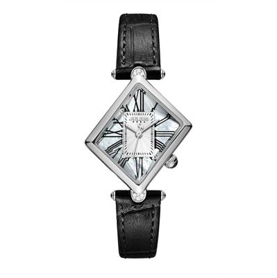 [JULIUS] JULIUS Square Kairos Women's Watch JA-1527