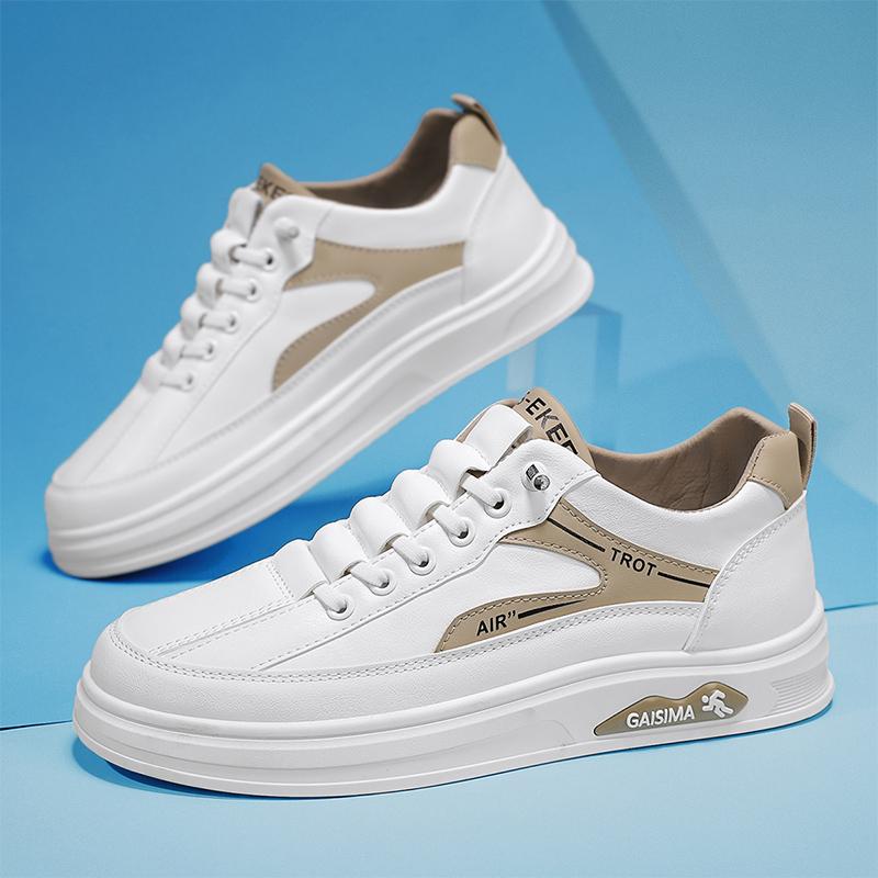 Fashion CYYTL Mens Shoes Skateboard Sneakers Casual Leather Summer Luxury Outdoor Hiking Designer Sports Tennis Running Loafers Platform