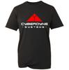 Cyberdyne System Inspiriert von Terminator Bedrucktes Geschenk-T-Shirt