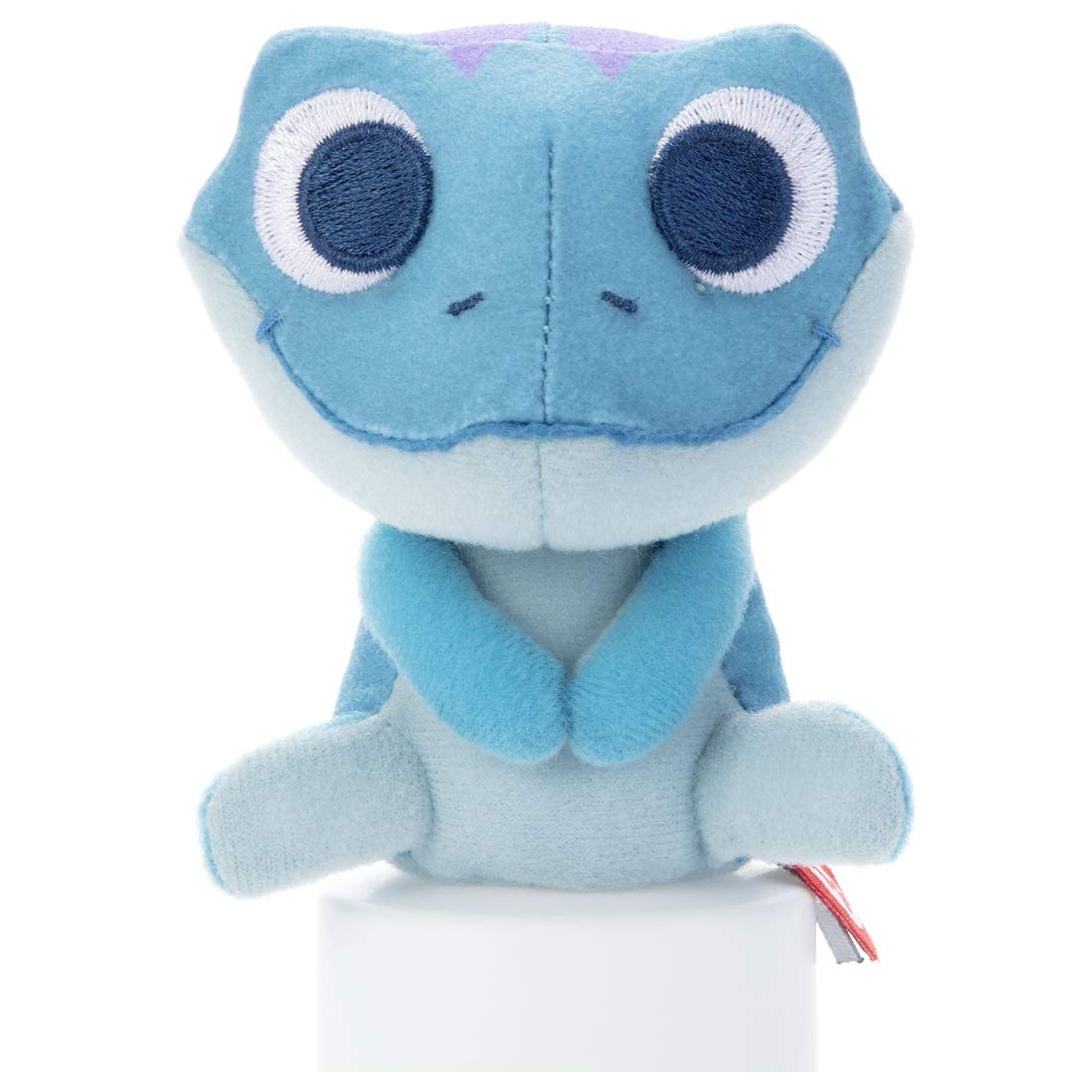 

Disney Character Chokkori-san Frozen 2 Salamander Height 9cm