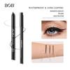 BOB Langlebiger, strahlend schwarzer Eyeliner Stift wasserfest, wischfest und farbecht Anfänger natürlicher Farbton Eyeliner