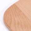 Kitchen Wooden Chopping Blocks Home Anti-mildew Hangable Cutting Board Multi-functional Sticky Board for Board Bread Fruit Sushi