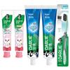 Darlie Family Toothpaste & Toothbrush Set