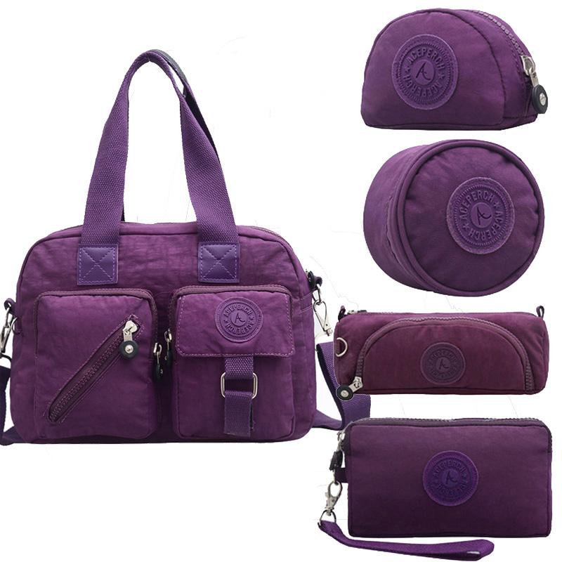 Женская сумка ACEPERCH — фото 39