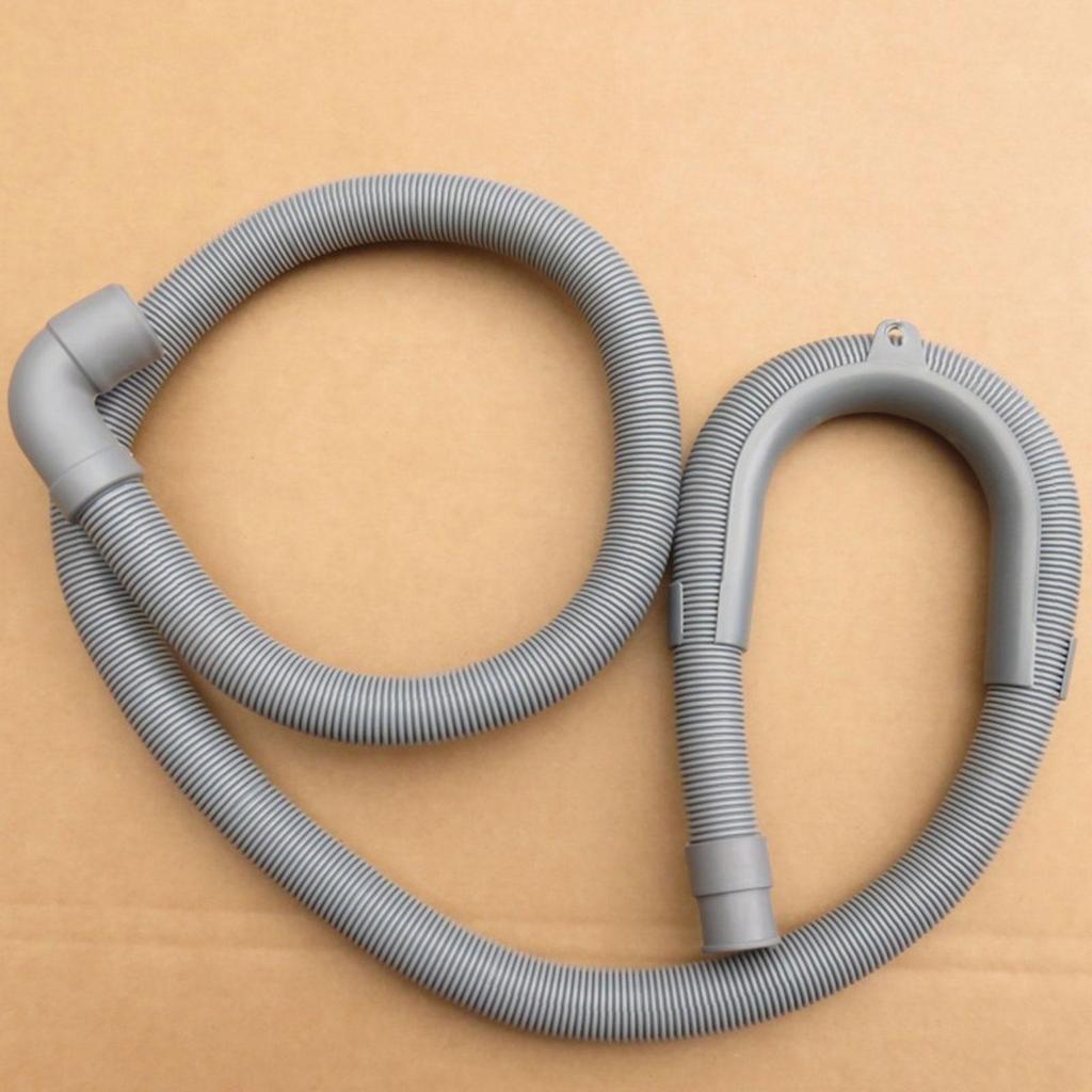 And Dishwasher Drain Hose – Leak, Multifunctional, Portable, for Home Use, with Shaped Extension