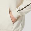 Puma Fleece Hooded Casual Comfortable Sweatshirt Men Tops Beige 685336-87