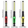 Magnetic Base Portable COB LED Work Light Portable Inspection Light  Emergency Lighting