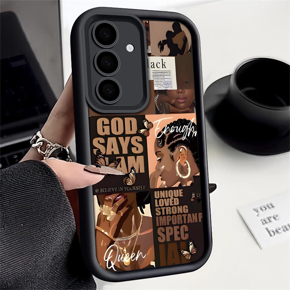 Soft Candy Liquid Silicone Phone Case For Samsung Galaxy S25 S22 S21 S24 S20 S23 Ultra FE A35 A15 A25 A55 Note 20 Plus Ultra Sof A15