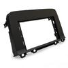 For HONDA CRV 2017-2022 12.3 Inch Car Fascia Frame Decorative Panel Mounting Auto Interior Accessories