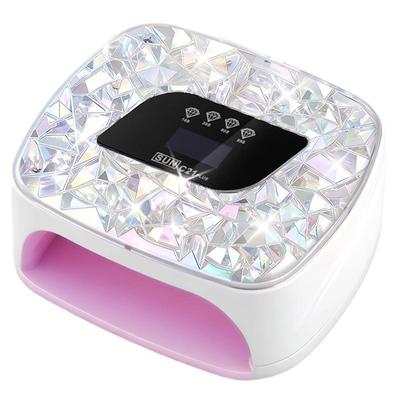 Geräte für Maniküre & Pediküre – Nageltrockner & Nagellampen