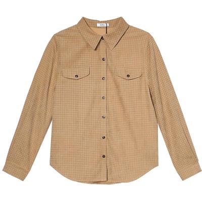 Tops – Bluse e camicie