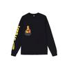 Stussy Gallery Ls Tee Unisex 1994727