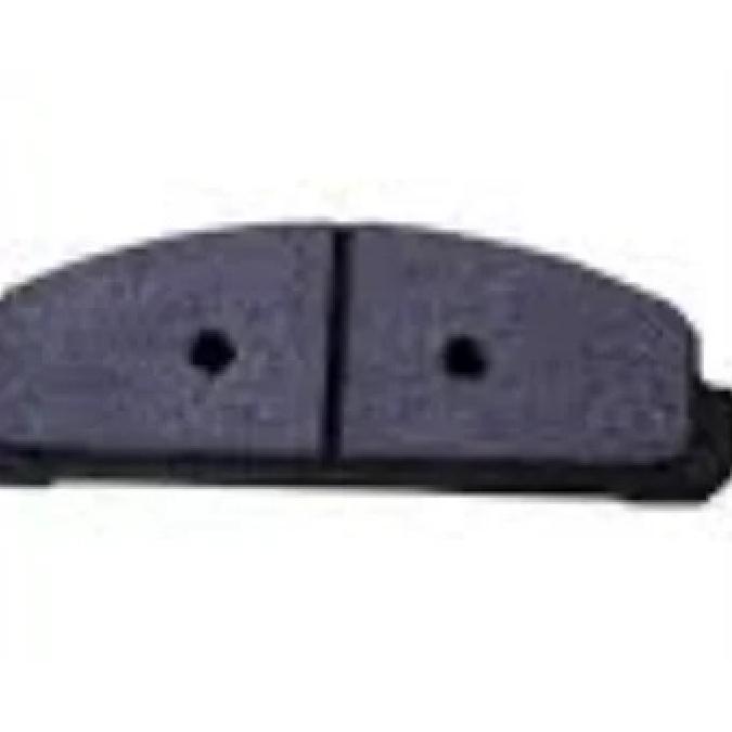 Applicable to  reach forklift truck accessories 7FBR15-25 Brake shoes 47271-13900-71
