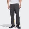 Adidas Knitted Sweatpants Men's Gray GP6400