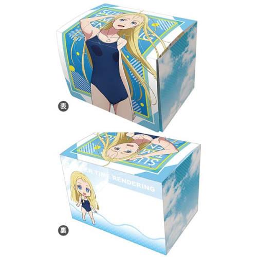 

Character Deck Case MAX NEO Summertime Render Kobune Ushio