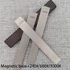 Magnetic Base Diamond Whetstone for Knife Sharpener Fixed Angle Knife Sharpener Sharpening Stone Base