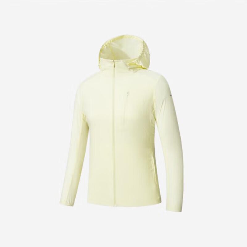 

ANTA Women s Champion Outdoor Lightweight Hooded Jacket