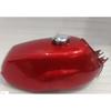 Moto Guzzi Le Mans Lemans MK2 Steel Cherry Slag Gas Tank+ Monza Cap |Fit For