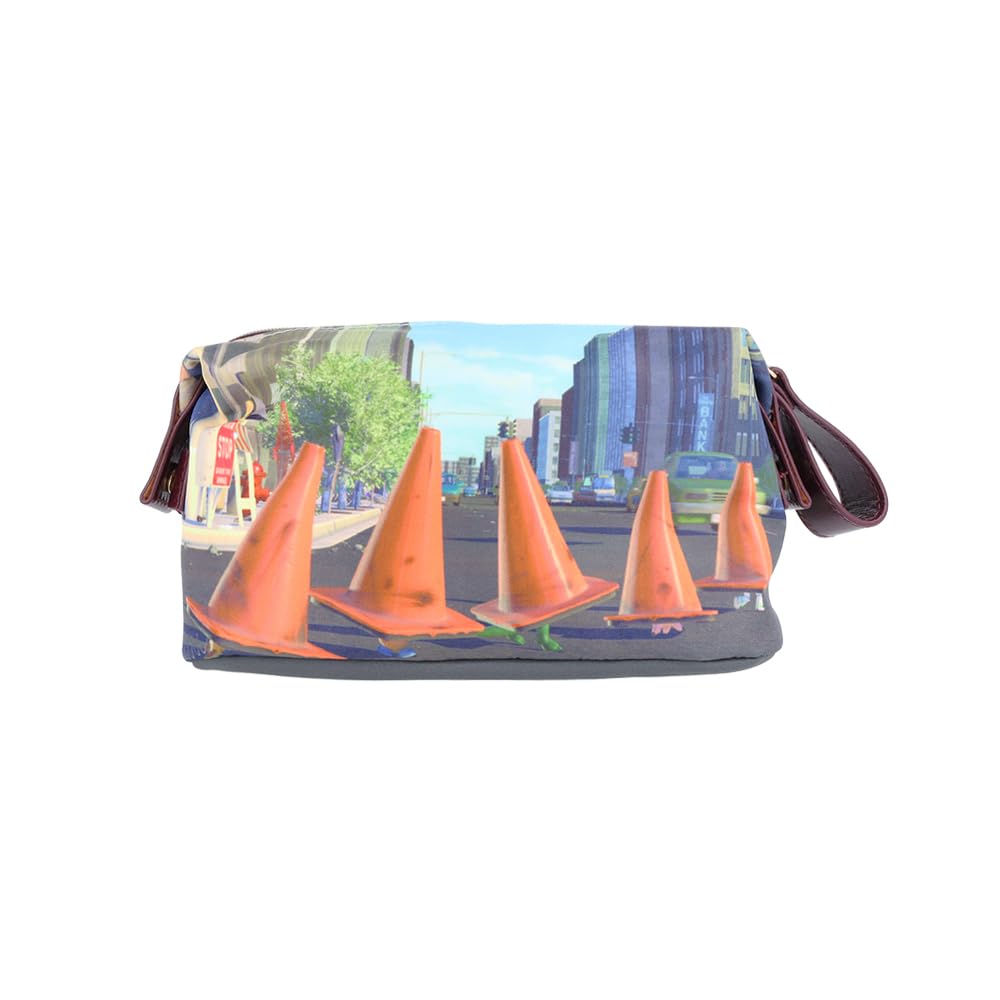 Sunstar Stationery Disney Pixar Collection Toy Story C Pouch S2332957