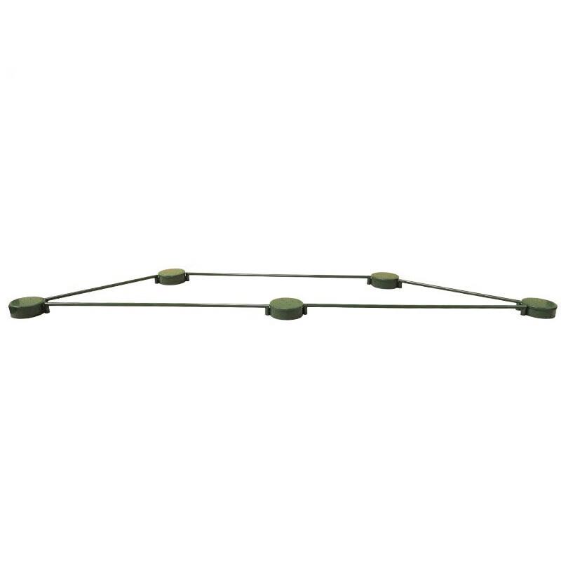 GuYin 400-Meter Obstacle Course Training Equipment