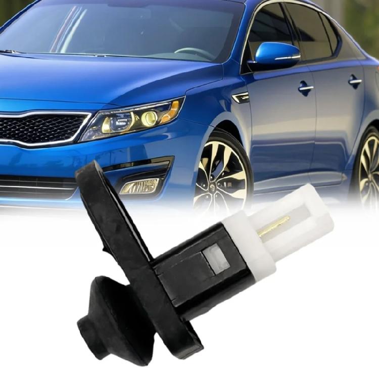 Black White Door Contact Plunger Switches 93560-3L000, Door Jamb Light Component, for Vehicle 2010-2015 Vehicle Repair Planning and Stock