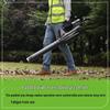 Greenworks 82V Cordless Handheld Blower