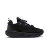 HOVR Summit Fat Tire Delta 'Triple Black' (Unisex) Black Casual Shoes 3024921 001