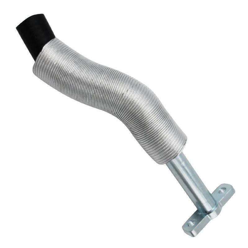 Turbo Charger Oil Return Pipe Tube Hose For Peugeot 208 2012 -  1.4 HDI Ford Fiesta 1.4 TDCI 71HP 9684702080C 1703247