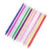20 Pcs Ribbon Pull Bows Gift Knot Ribbon Wedding Gift Decoration Gift Wrapping Bows Packing Car Decor