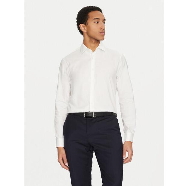 Рубашка Calvin Klein K10K107889 EU 38